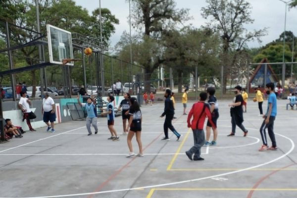 Inscripciones abiertas para todas las actividades en los 13 centros deportivos de la ciudad
