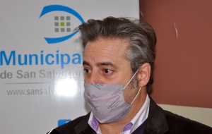Municipio controla cumplimiento de protocolos