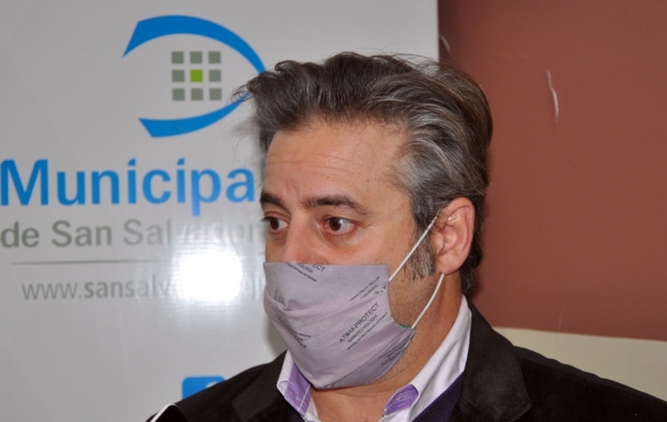 Municipio controla cumplimiento de protocolos