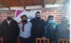Respaldo quebrade&ntilde;o a candidatos del Frente Primero Jujuy
