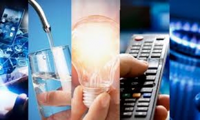 El Gobierno prorrog&oacute; hasta fin de a&ntilde;o la prohibici&oacute;n de cortar servicios p&uacute;blicos
