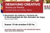 &ldquo;Desayuno Creativo&rdquo;, edici&oacute;n especial para las mam&aacute;s de la ciudad