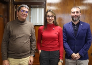 Corredor Bioceánico: Trabajo de cooperación sanitaria