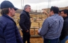 AVANCE DE OBRAS EN EL CENTRO DE INTERPRETACI&Oacute;N DE BARRANCAS