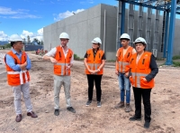 Modernización al servicio de la Industria