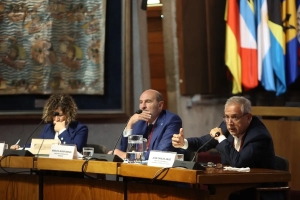 Jujuy presente en la agenda federal del desarrollo productivo