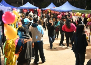 CEIJA municipal celebró 21 años promoviendo la terminalidad educativa