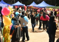 CEIJA municipal celebró 21 años promoviendo la terminalidad educativa