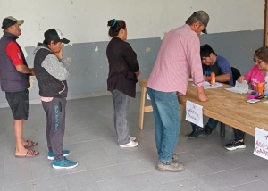 Comer en Casa: asistencia alimentaria en la regi&oacute;n Valles