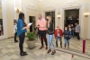 Volvieron los Teatros y Cines a Jujuy