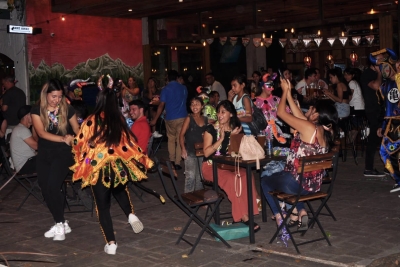 &ldquo;Bienvenido Carnaval&rdquo;: los cortes de tr&aacute;nsito se verificar&aacute;n a partir de las 19 horas