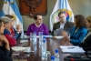 Concejales.Avanzan con proyectos para la modernizaci&oacute;n del Estado