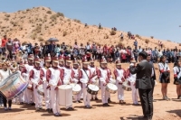 Se realizar&aacute; el Festival Binacional Tur&iacute;stico "Valle de Marte 2023"