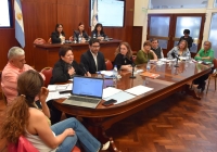 Buscan unificar criterios para la calificaci&oacute;n docente