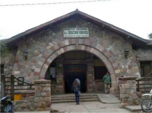 Tras incidentes con legisladores del PJ, intervienen el Hospital de Libertador