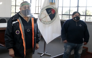 Reprograman turnos para castraciones a mascotas