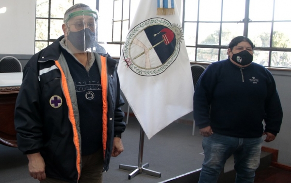 Reprograman turnos para castraciones a mascotas