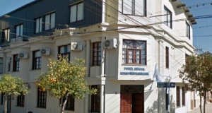 El Ministerio P&uacute;blico de la Defensa Penal de Jujuy present&oacute; informe de gesti&oacute;n 2019