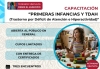 Capacitación gratuita sobre primeras infancias y TDAH