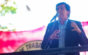 La UCR armar&aacute; un frente pol&iacute;tico para las elecciones de 2025