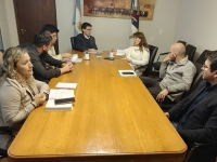 Hacienda y Educaci&oacute;n suman a municipios en convenio