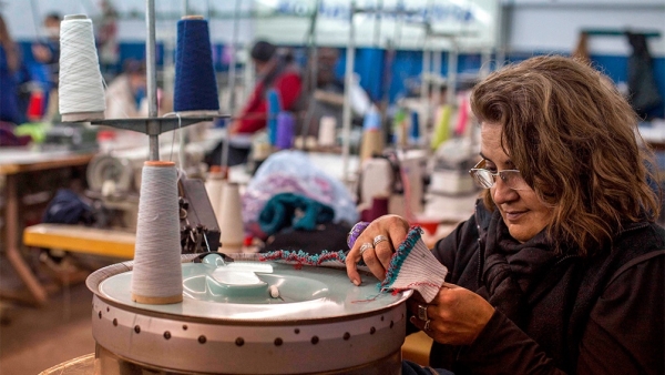 El sector textil se manifest&oacute; a favor de implementar congelamiento de precios hasta fin de a&ntilde;o