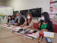 Campa&ntilde;a sobre "Derechos de las personas gestantes"