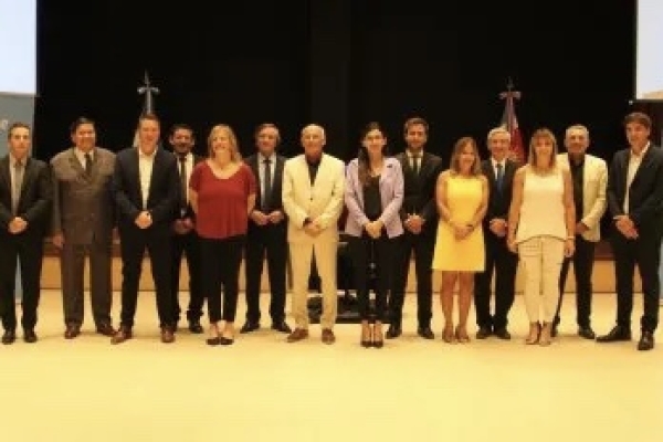 Jujuy integra nuevamente el Comit&eacute; Ejecutivo del Consejo Federal de Seguridad Vial