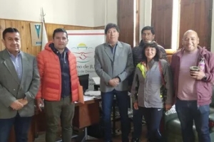 Copa Jujuy: etapa final de Newcom