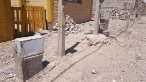 Agua Potable habilit&oacute; sistema de impulsi&oacute;n en barrio Sumalawa