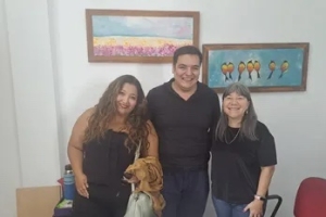 Por un Carnaval inclusivo y sin violencias de g&eacute;nero