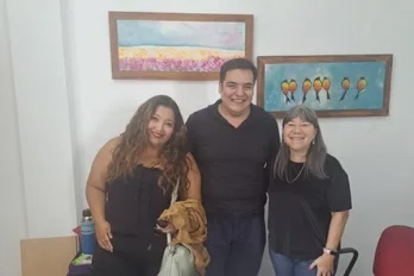 Por un Carnaval inclusivo y sin violencias de g&eacute;nero