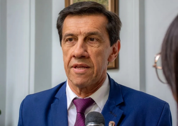 Anuncio. Plan de Repavimentaci&oacute;n de rutas provinciales
