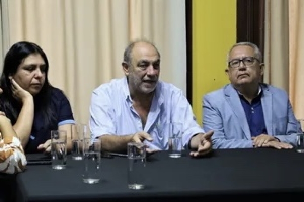 Conjugan esfuerzos conjuntos ante el dengue en San Pedro