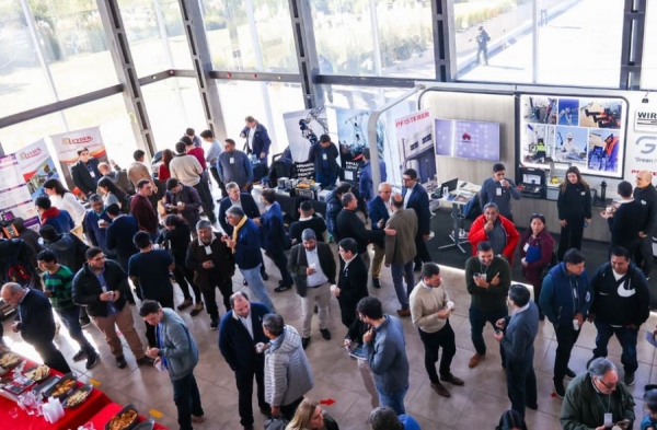 Foro Ingenier&iacute;a El&eacute;ctrica NOA.Jujuy como referente energ&eacute;tico