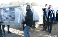 CDI municipal recibi&oacute; equipamiento