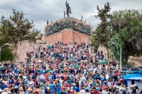 Positivo balance del fin de semana largo de carnaval en San Salvador de Jujuy