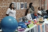 Jornadas Interactivas sobre Autismo en el Centro Cultural H&eacute;ctor Tiz&oacute;n