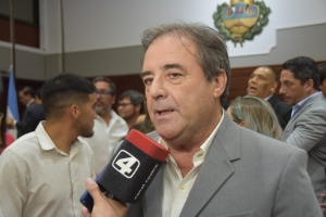 La prensa incomoda, pero es necesaria: a 40años de la democracia, el riesgo de olvidarlo
