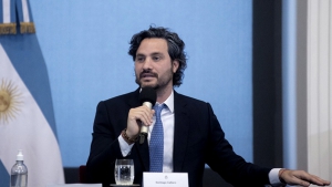 Habr&aacute; mayores flexibilizaciones en el AMBA a partir del lunes