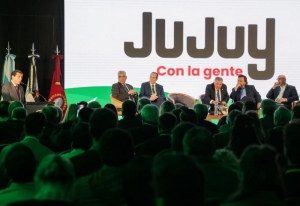 Sadir particip&oacute; de la cumbre internacional de bioetanol
