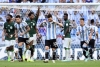 Argentina perdi&oacute; ante Arabia Saudita en su debut mundialista