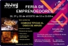 NUEVA EDICI&Oacute;N DE LA FERIA DE EMPRENDEDORES