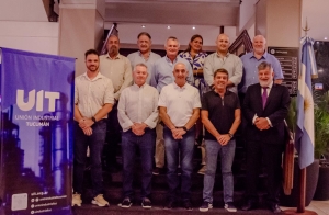 Las Uniones Industriales del NOA y NEA se pronunciaron sobre la situaci&oacute;n del sector productivo