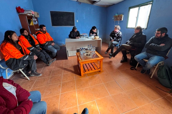 Proyecto conjunto para la gesti&oacute;n de residuos