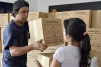 Comer en Casa: unidades alimentarias para familias de la Puna y Valles