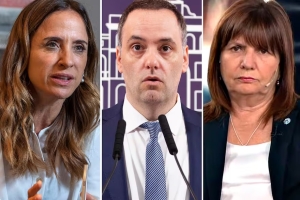 DNU: chicanas y amenazas entre personajes del arco pol&iacute;tico por el rechazo parcial al decreto de Milei