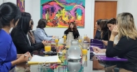 UNICEF en Jujuy