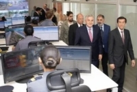 Morales inaugur&oacute; la primera fase del sistema "Jujuy Seguro e Interconectado"