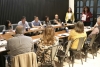 Con la presencia de m&aacute;s 25 empresas se realiz&oacute; la &ldquo;Merienda Empresarial&rdquo;
